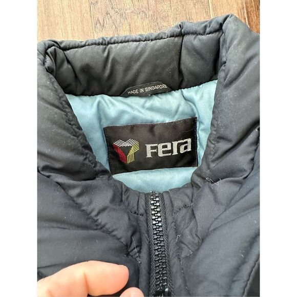 FERA Men’s Coat   - Picture 6 of 7